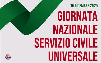 Servizio Civile: dopo la Giornata Nazionale, riflettori accesi sul bando 2026